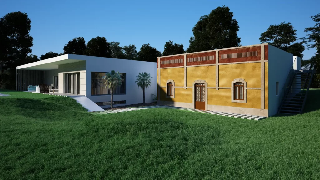 Susana Beja Arquitetura