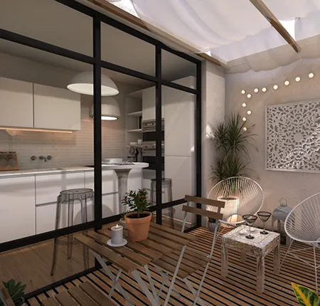 Susana Beja Arquitetura